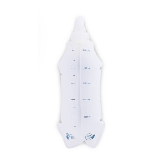 Sticlă PINGUIN Soft Bottle 500 ml Sticlă PINGUIN Soft Bottle 500 ml