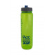 Sticla sport PINGUIN Tritan Slim 1l, Verde