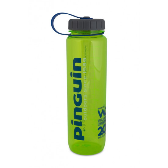 Sticla sport PINGUIN Tritan Slim 1l, Verde