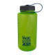 Sticla sport PINGUIN Tritan FAT 1l, Verde Sticla sport PINGUIN Tritan FAT 1l, Verde