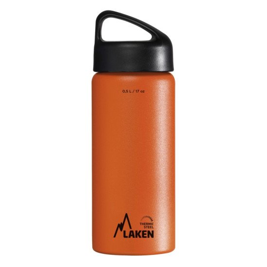 Sticla termos LAKEN Classic Thermo 0.5l