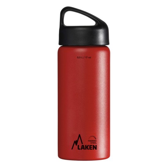 Sticla termos LAKEN Classic Thermo 0.5l