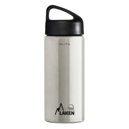 Sticla termos LAKEN Classic Thermo 0.5l