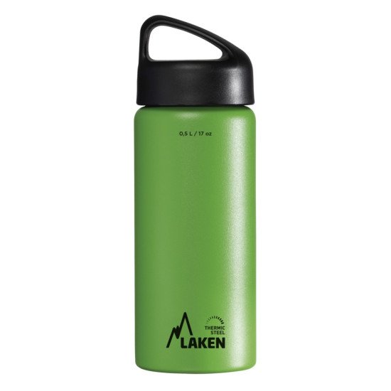 Sticla termos LAKEN Classic Thermo 0.5l