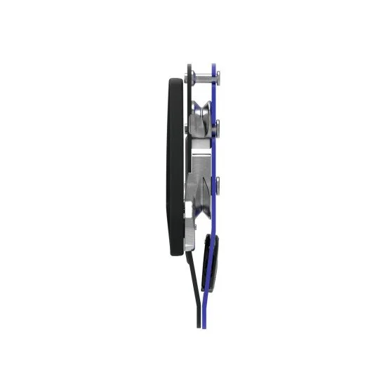 Coborator PETZL Stop