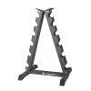Suport vertical pentru gantere inSPORTline RK2076 Suport vertical pentru gantere inSPORTline RK2076