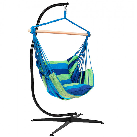 Suport pentru hamac-leagan inSPORTline Hangframe Suport pentru hamac-leagan inSPORTline Hangframe