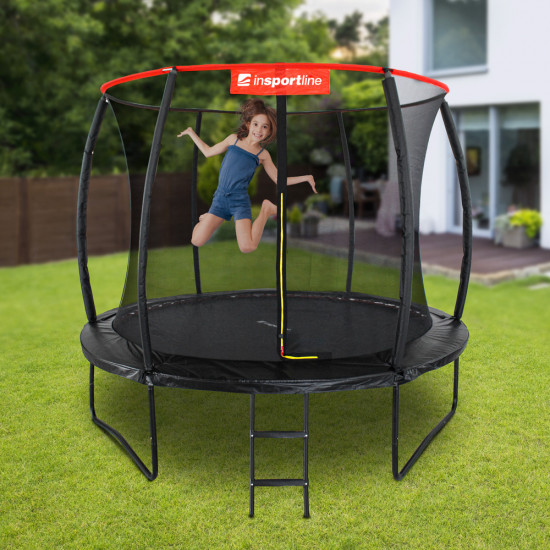 Suprafata de sarit pentru trambulina inSPORTline Flea 244 cm Suprafata de sarit pentru trambulina inSPORTline Flea 244 cm