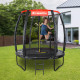Suprafata de sarit pentru trambulina inSPORTline Flea 305 cm Suprafata de sarit pentru trambulina inSPORTline Flea 305 cm