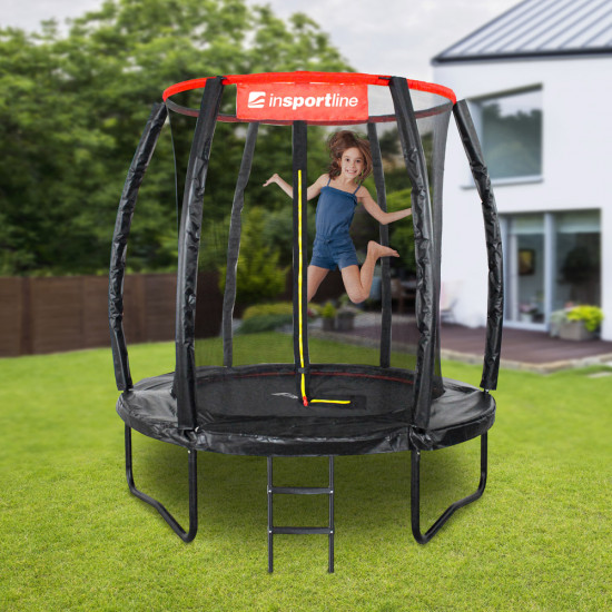 Suprafata de sarit pentru trambulina inSPORTline Flea 366 cm Suprafata de sarit pentru trambulina inSPORTline Flea 366 cm