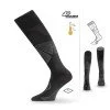 Sosete schi LASTING SWL negru