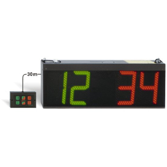 Tabela electronica FAVERO Art.322 PLAY20d Tabela electronica FAVERO Art.322 PLAY20d