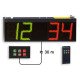 Tabela electronica FAVERO Art.322 PLAY20d Tabela electronica FAVERO Art.322 PLAY20d