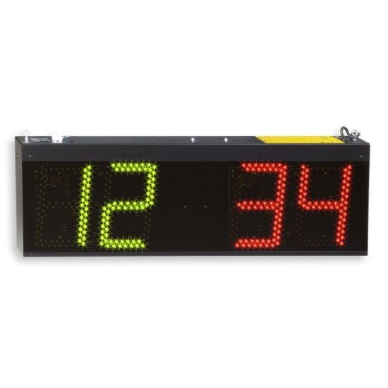 Tabela electronica FAVERO Art.322 PLAY20d Tabela electronica FAVERO Art.322 PLAY20d