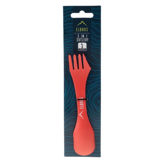 Tacamuri pentru camping ELBRUS 3 in 1 Tacamuri pentru camping ELBRUS 3 in 1