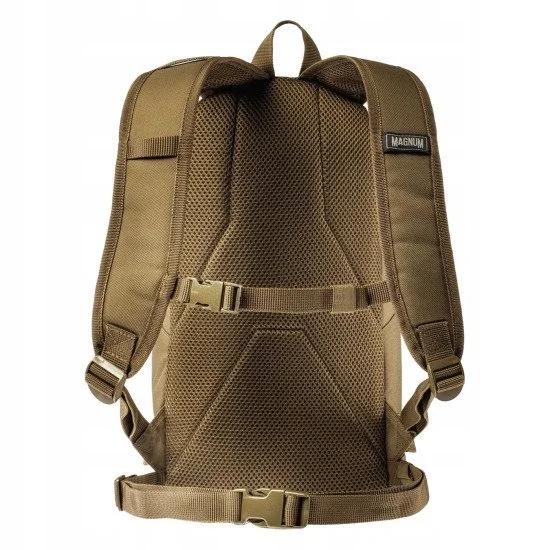 Rucsac tactic MAGNUM Kamel ermine