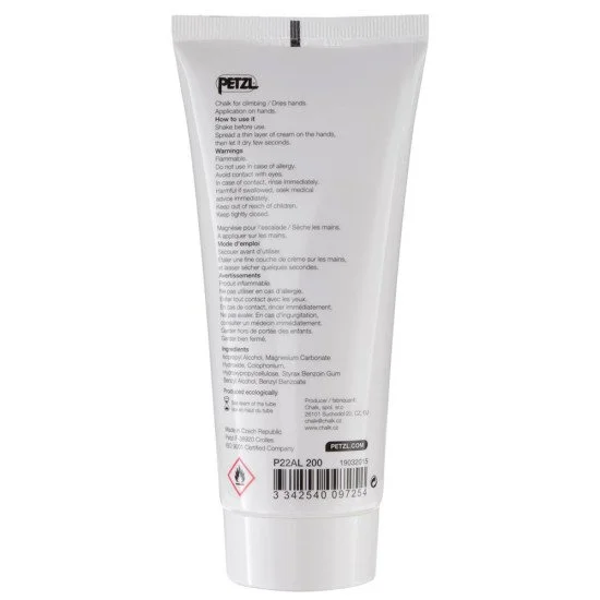 Magneziu lichid pentru alpinism PETZL Power Liquid