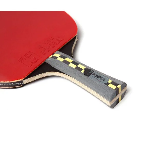 Paleta tenis de masa JOOLA Carbon Pro Paleta tenis de masa JOOLA Carbon Pro