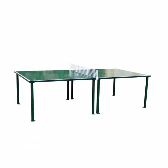 Masa de tenis pentru exterior YAKO Masa de tenis pentru exterior YAKO