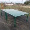 Masa de tenis pentru exterior YAKO Masa de tenis pentru exterior YAKO