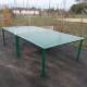 Masa de tenis pentru exterior YAKO Masa de tenis pentru exterior YAKO