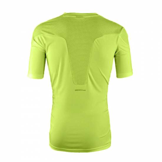 Tricou HI-TEC Usain Active, Mar verde Tricou HI-TEC Usain Active, Mar verde