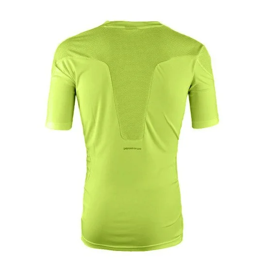 Tricou HI-TEC Usain Active, Mar verde Tricou HI-TEC Usain Active, Mar verde