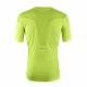 Tricou HI-TEC Usain Active, Mar verde