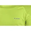 Tricou HI-TEC Usain Active, Mar verde Tricou HI-TEC Usain Active, Mar verde