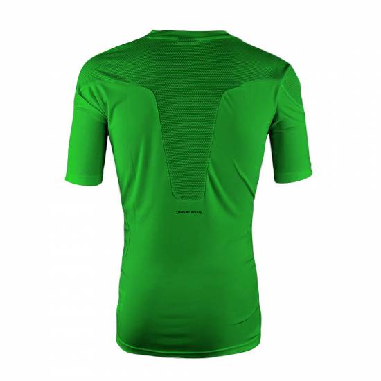 Tricou HI-TEC Usain Active, Verde