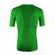 Tricou HI-TEC Usain Active, Verde