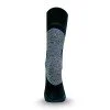 Sosete Termo LASTING SCR,Negru/Albastru