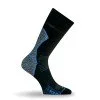 Sosete Termo LASTING SCR,Negru/Albastru