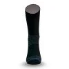 Sosete Termo LASTING SCR,Negru/Albastru