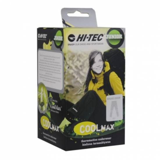 Colanti termici HI-TEC Hekard JR