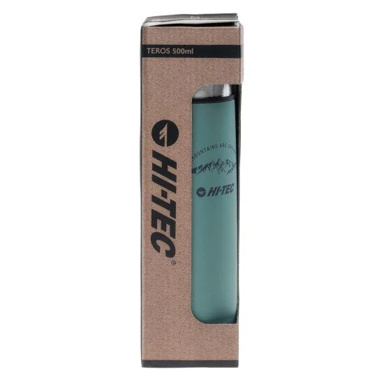Termos HI-TEC Teros 500 ml, Rosu