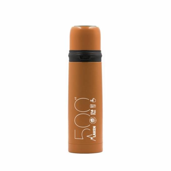 Termos LAKEN 0,5 l NEW Termos LAKEN 0,5 l NEW