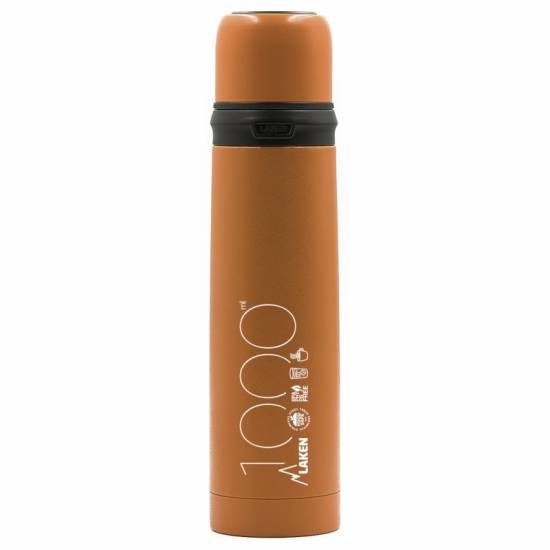 Теrmos LAKEN 1 л NEW Теrmos LAKEN 1 л NEW