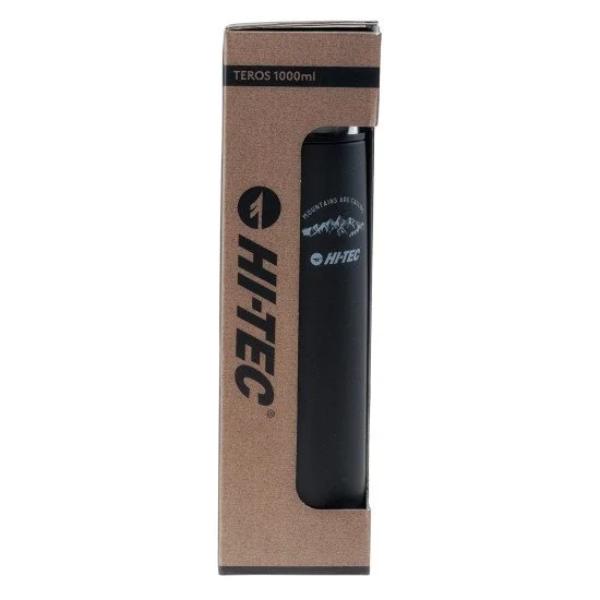 Termos HI-TEC Teros 1000 l, Negru