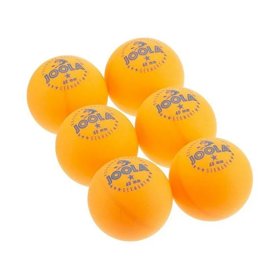 Mingi tenis de masa JOOLA Rossi OR* 6 buc