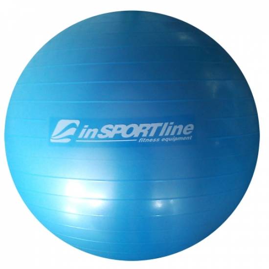 Minge gimnastica inSPORTline Comfort Ball 85 cm