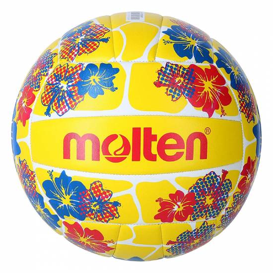 Minge de volei pe plaja MOLTEN V5B1300-FY