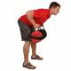 Sac antrenament cu manere inSPORTline 15 kg Sac antrenament cu manere inSPORTline 15 kg