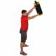 Sac antrenament cu manere inSPORTline 15 kg Sac antrenament cu manere inSPORTline 15 kg