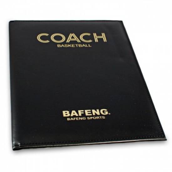 Tabela tactica pentru antrenori BAFENG