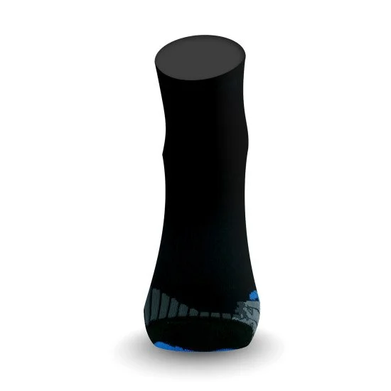 Sosete Termo LASTING ITL, Negru si Albastru Sosete Termo LASTING ITL, Negru si Albastru