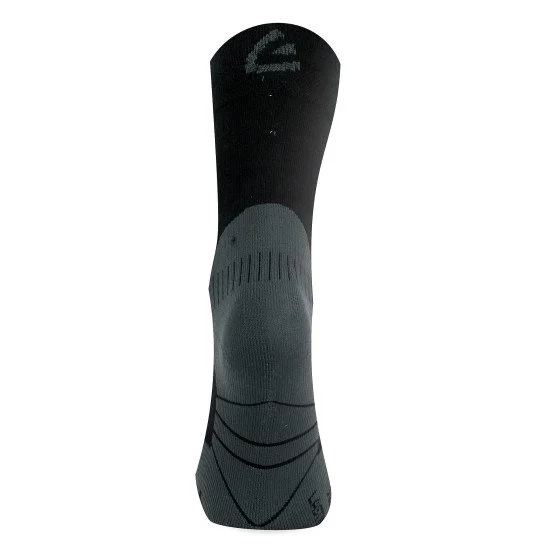 Sosete termo LASTING TCL, Negru
