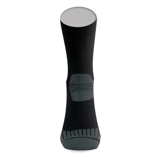 Sosete termo LASTING TCL, Negru