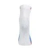 Sosete Termo sport trekking LASTING XOS, Alb