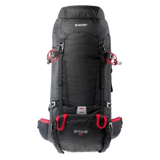 Rucsac pentru turism HI-TEC Stone 50l